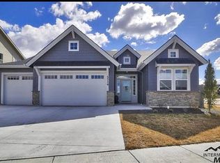 5714 S. Palatino Way, Meridian, ID 83642