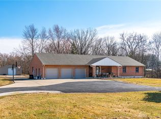 4878 Lutheran Church Rd, Germantown, OH 45327