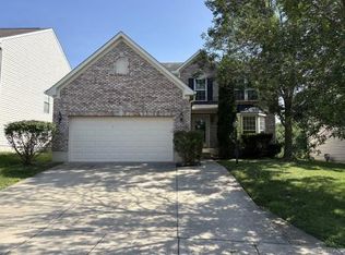 3609 Parliament Ct, Dayton, OH 45431