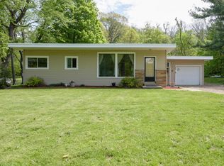 9416 N 12th St, Kalamazoo, MI 49009