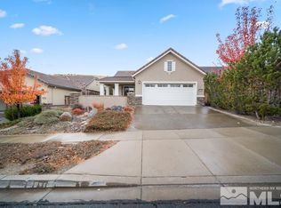 1905 Trailcreek Way, Reno, NV 89523