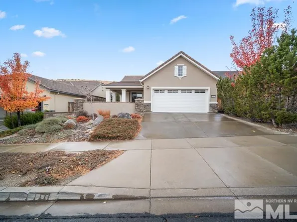 1905 Trailcreek Way, Reno, NV 89523