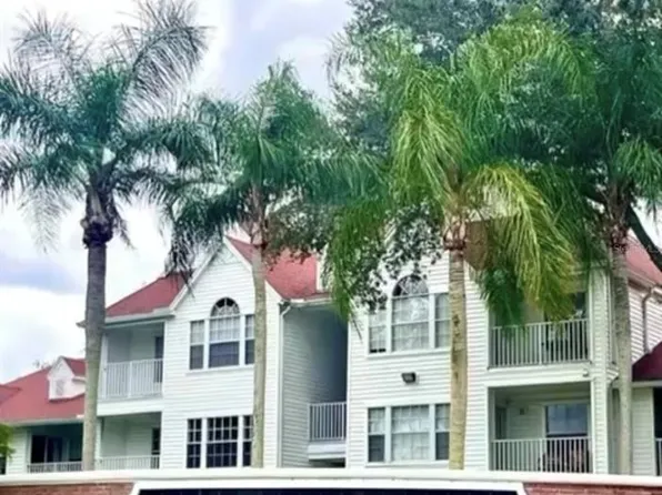 11574 Westwood Blvd APT 1116, Orlando, FL 32821