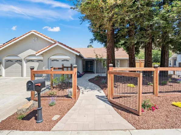 1021 Mazzone Dr, San Jose, CA 95120