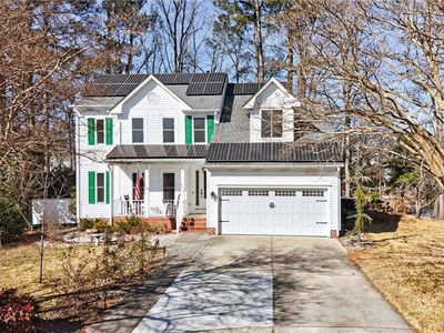 6415 Pelican Cres N, Suffolk, VA, 23435