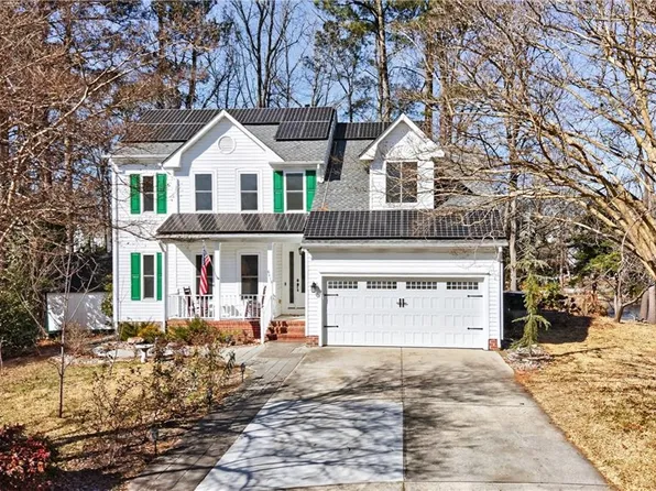 6415 Pelican Cres N, Suffolk, VA 23435