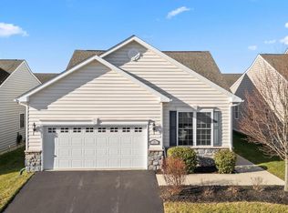 25 Hengst Farm Ln, Smyrna, DE 19977