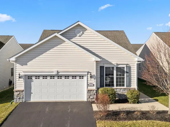 25 Hengst Farm Ln, Smyrna, DE 19977