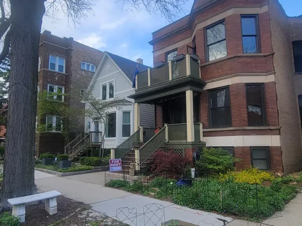 5549 N Glenwood Ave #1, Chicago, IL 60640