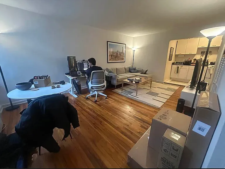 110 Sullivan St #6C — Photo 2