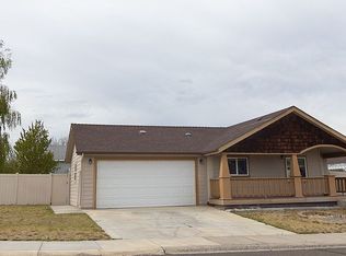 4114 Del Oro Ave, Elko, NV 89801