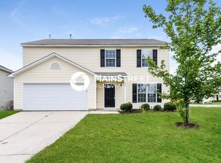249 N Weststone Blvd, Fuquay Varina, NC 27526