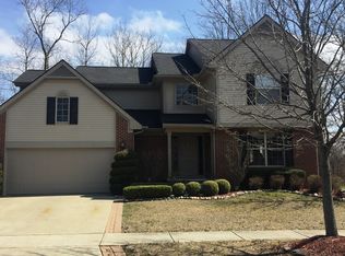 2985 Tall Oak Ln #49, Canton, MI 48188