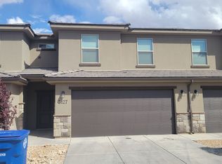 3127 S Relic Ridge Dr, St George, UT 84790