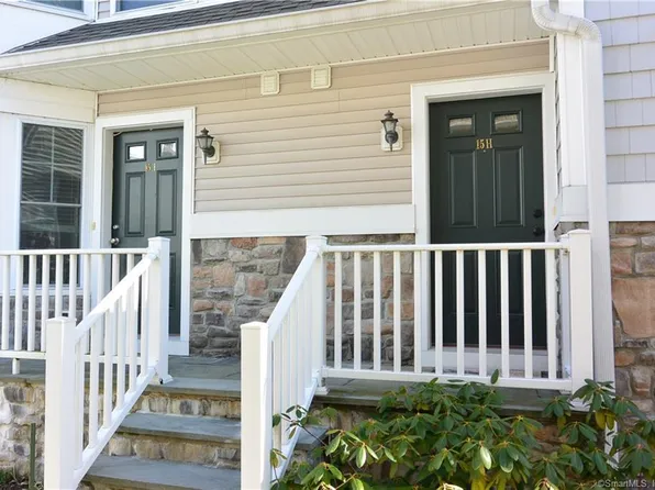 85 Camp Ave APT 15H, Stamford, CT 06907