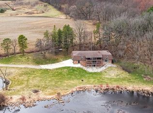 5060 Pratt Rd, Metamora, MI