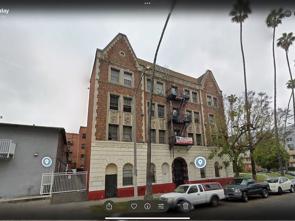 1st image of 450 1/2 S Kenmore Ave #Ac405