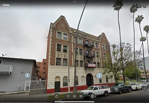 450 1/2 S Kenmore Ave #AC405 Photo 1