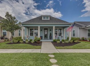 116 Rambling Water Run, Saint Johns, FL 32259