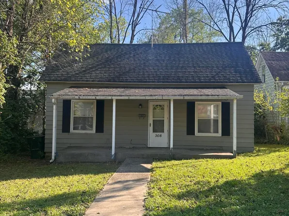 308 E 6th St, Fulton, MO 65251