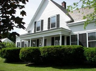 398 E Main St #1, Middlebury, VT 05753