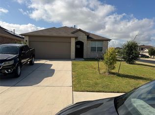 225 Baum Dr, Georgetown, TX 78626