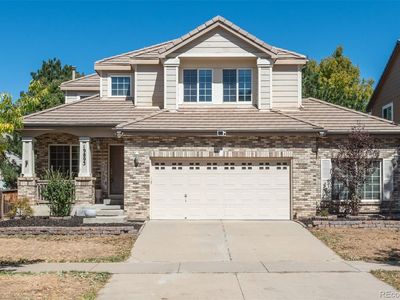 19893 E 58th Avenue, Aurora, CO, 80019