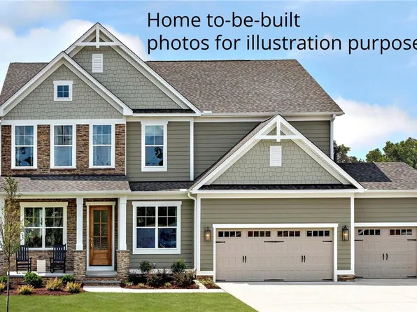 52 Boulder Blvd, Peninsula, OH 44264