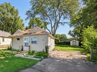1423 Melrose Ave, Round Lake Beach, IL 60073