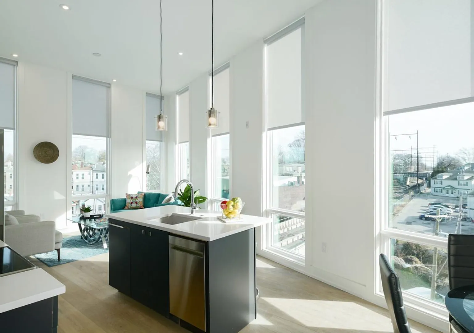 Brand New Apartment Cedar Park — Photo 4
