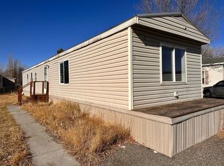 36 Cavalier St N, Billings, MT 59105