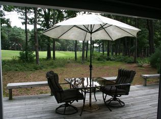 97 Walton Heath Way, Mashpee, MA 02649