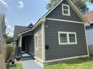 1638 S Talbott St, Indianapolis, IN