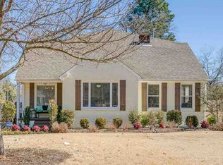 498 Swan Ridge Cir E, Memphis, TN 38122