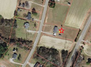 6945 Great Swamp Loop, Lucama, NC 27851