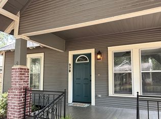 920 Ferguson St, Nacogdoches, TX 75961
