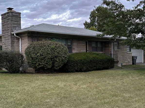 5410 Wayne Dr, Indianapolis, IN 46219