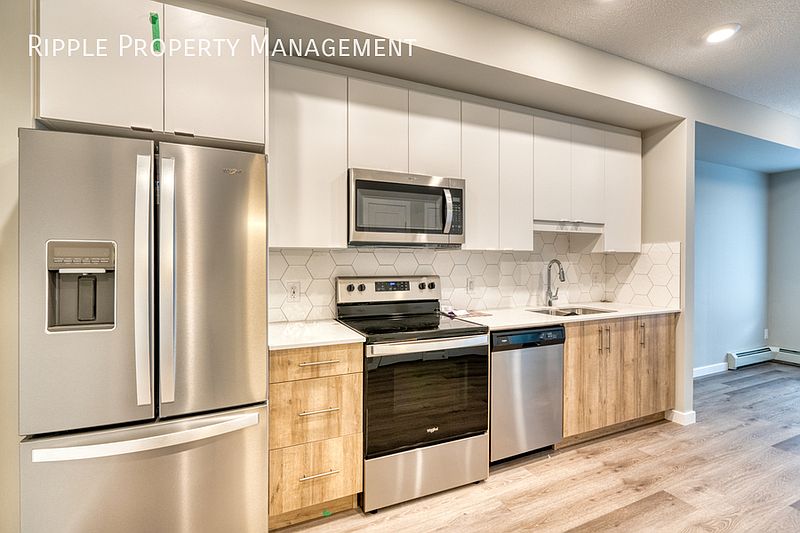 Calgary Apartment for rent - 1 Bedroom in Calgary