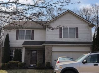 42711 N Cumberland Dr #20, Van Buren Township, MI 48111