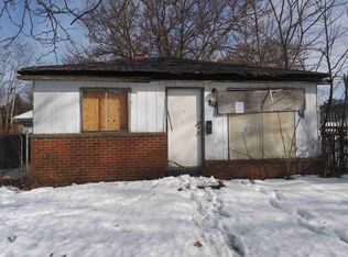 19144 Lumpkin St, Detroit, MI 48234