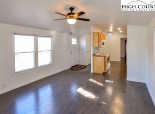 350 Doe Ridge Rd, Boone, NC 28607