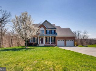 8509 Doubletree Ct, Frederick, MD 21704