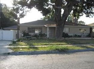 3821 Winston Dr, El Monte, CA 91731