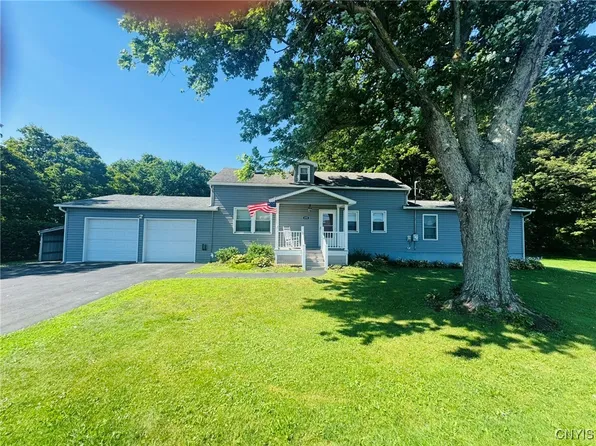 495 State Route 38, Dryden, NY 13053
