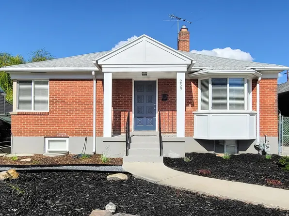 259 E Herbert Ave S, Salt Lake City, UT 84111