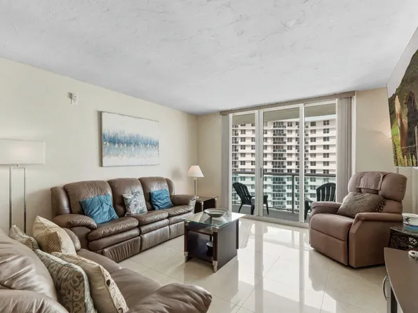 3801 S Ocean Dr, Hollywood, FL