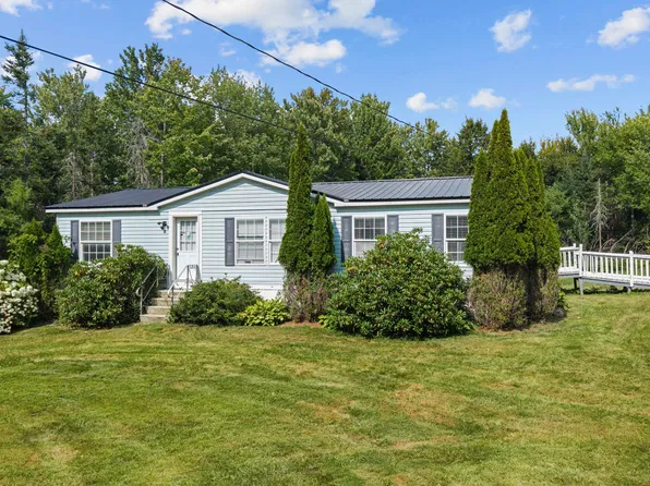 306 Martin Stream Road, Fairfield, ME 04937