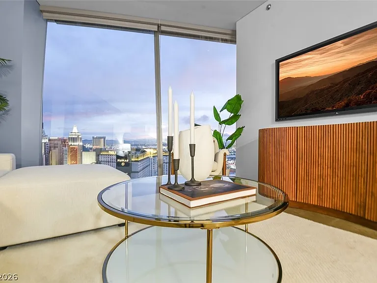 3726 Las Vegas Blvd S #3305 — Photo 30