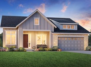 Sopris Plan, Regency at Montaine - Broomfield Collection, Castle Rock, CO 80104