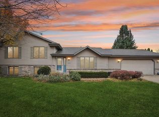 4322 Tydl Drive, Janesville, WI 53546